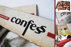 confess